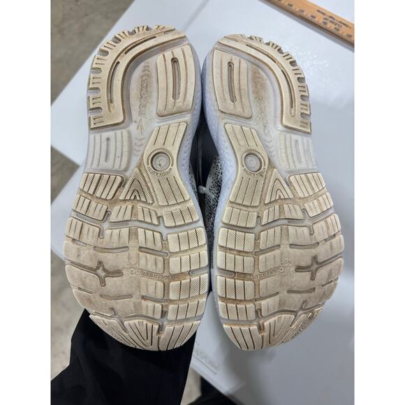 Brooks Ghost 16 Running Shoes Women’s 7.5 DNA Loft Cushioned Crossfit walking - Picture 8 of 9